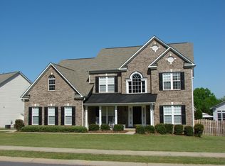 10932 Wilklee Dr, Charlotte, NC 28277