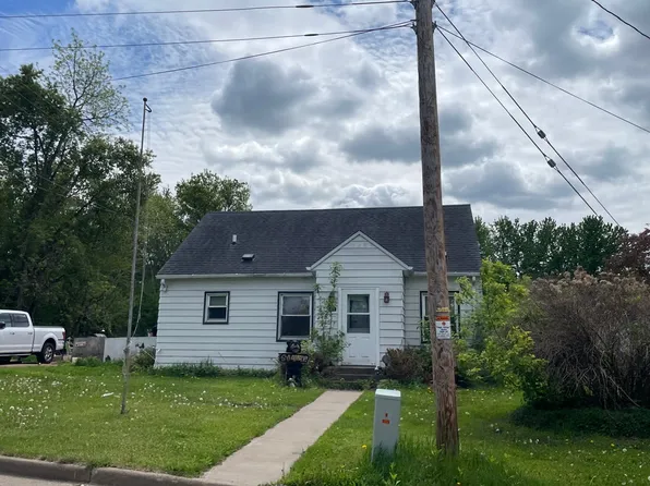 111 2nd Ave W, Balsam Lake, WI 54810