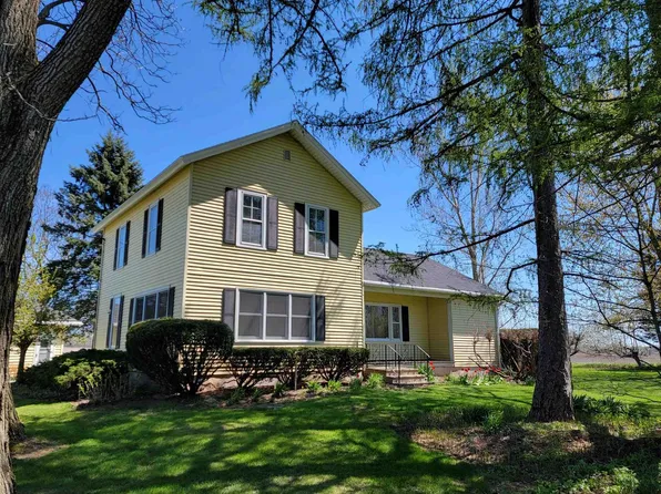 1825 S Highway 104, Brodhead, WI 53520