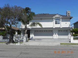 3800 Anchorage St, Oxnard, CA 93033