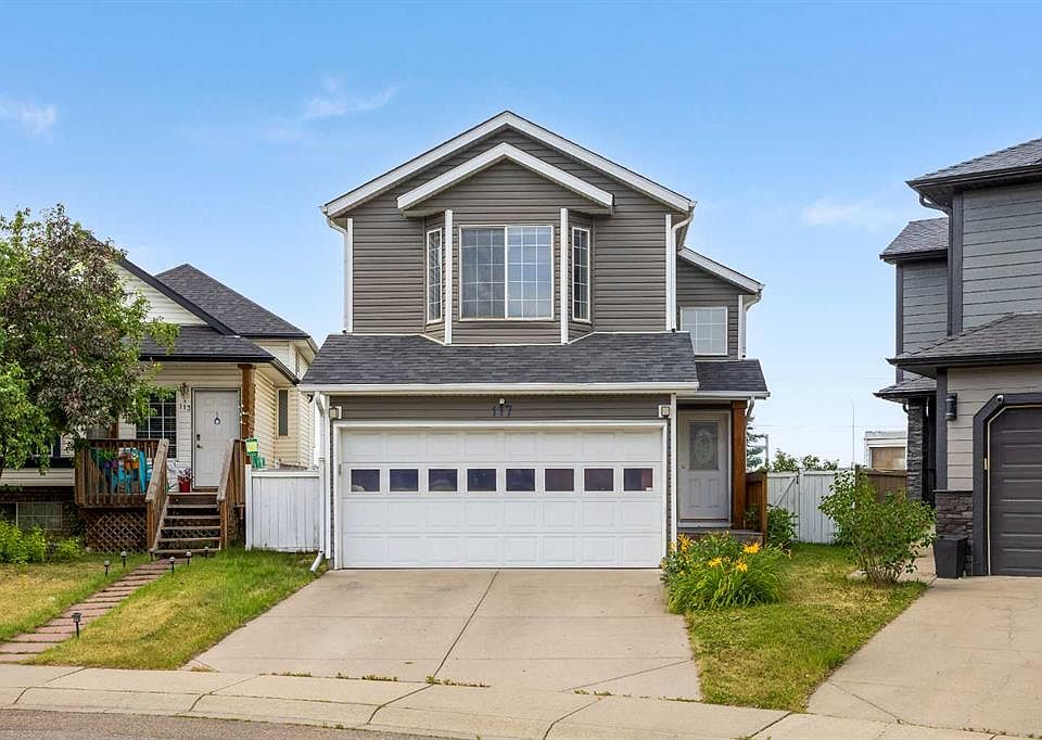 1st image of 117 S Hidden Spring Cir NW