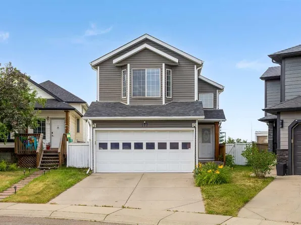 117 S Hidden Spring Cir NW, Calgary, AB T3A 5H4