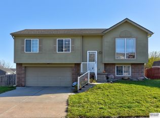 3821 N 173rd Ave, Omaha, NE 68116