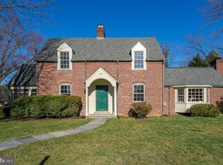 200 Williamsburg Dr, Silver Spring, MD 20901