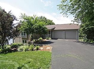 1509 Franklin Ln, Anoka, MN 55303