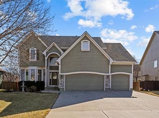 17937 W 158th Ct, Olathe, KS 66062