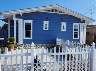 644 W 19th St #2, San Pedro, CA 90731