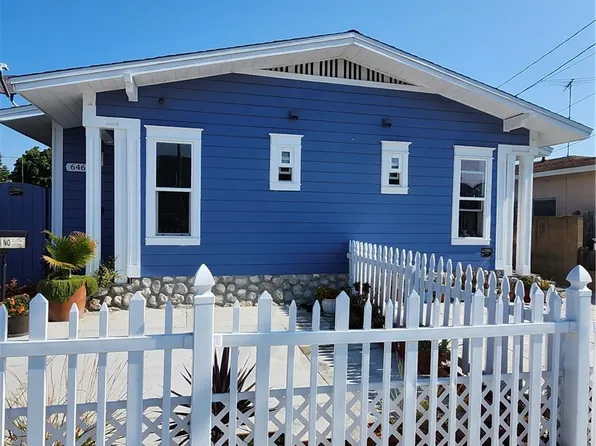 644 W 19th St #2, San Pedro, CA 90731