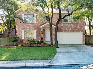 7774 Oakhill Park Dr, San Antonio, TX 78249