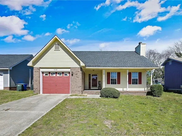 6139 Rhemish Dr, Fayetteville, NC 28304
