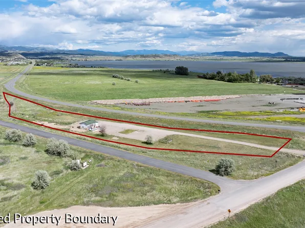 5515 Ferry Dr, Helena, MT 59602