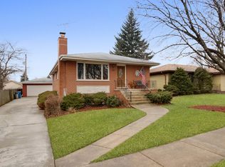11640 S Lawler Ave, Alsip, IL 60803