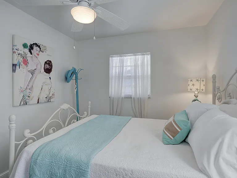 Double Bedroom 3