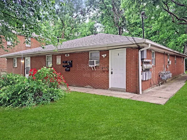 4408 S 1st St #1, Louisville, KY 40214