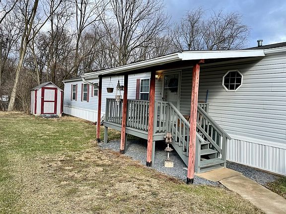 2nd image of 91 Fort Granville Ln