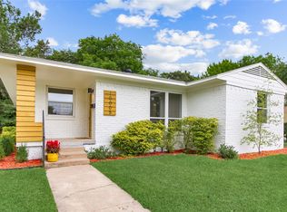 10005 Newcombe Dr, Dallas, TX 75228