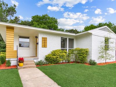 10005 Newcombe Dr, Dallas, TX, 75228