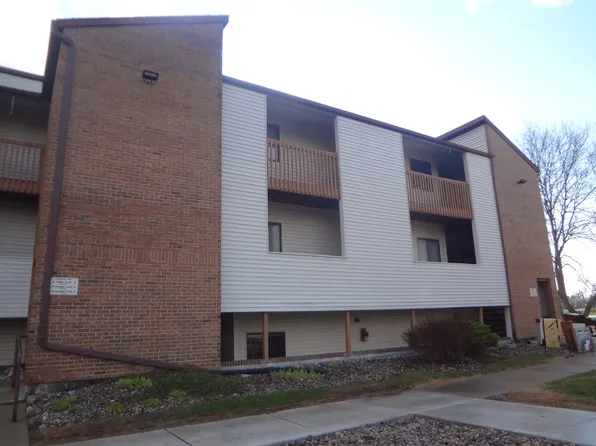 1457 E Pond Dr APT 26, Okemos, MI 48864