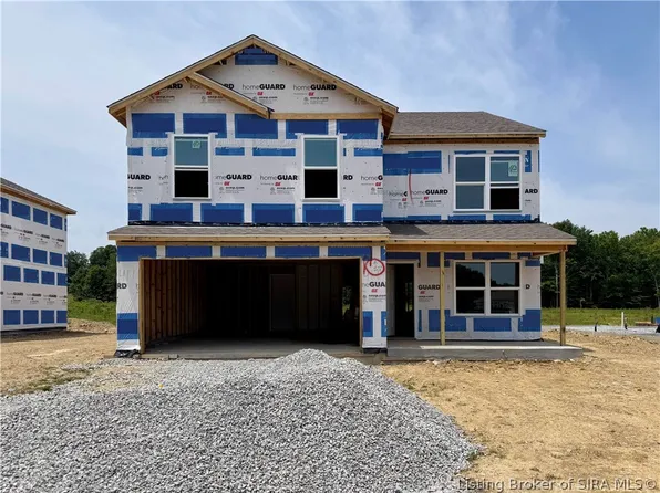 1004 Hunter Court, Memphis, IN 47143