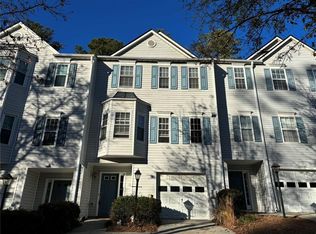 200 Abbotts Mill Dr, Johns Creek, GA 30097