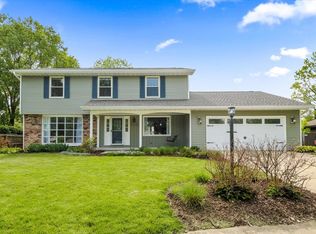 2303 Galen Dr, Champaign, IL