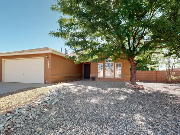 10200 Country Sage Ct NW, Albuquerque, NM 87114