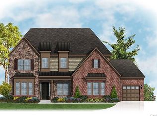 100 Rainbow Falls Ln #161, Weddington, NC 28104