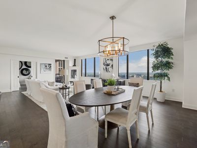 75 14th St NE UNIT 3820, Atlanta, GA, 30309