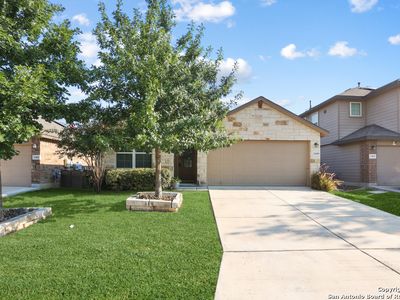 13459 Drop Seed, San Antonio, TX, 78254