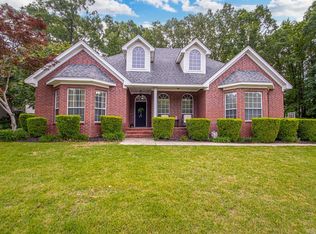 2518 Millbrook Cv, Benton, AR 72015