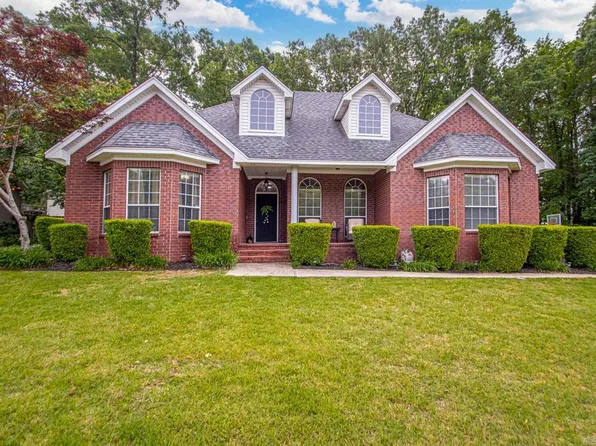 2518 Millbrook Cv, Benton, AR 72015