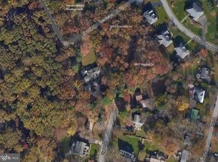 8917 Higdon Dr, Vienna, VA 22182