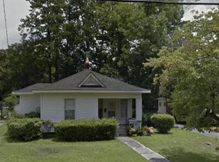 312 N Main St, Mullins, SC 29574