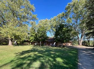 1036 Orchard Park Rd, Mansfield, OH 44904