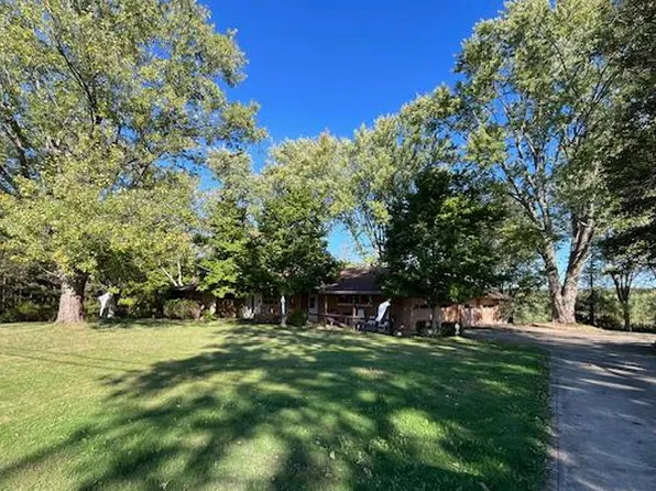 1036 Orchard Park Rd, Mansfield, OH 44904