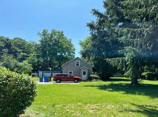 8981 Jonestown Rd, Grantville, PA 17028