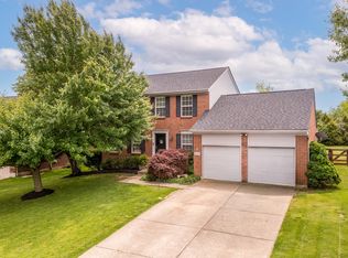 6333 Deermeade Dr, Florence, KY 41042
