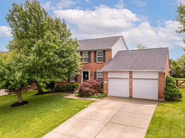 6333 Deermeade Dr, Florence, KY 41042