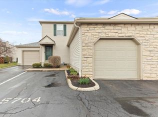 5704 Rutgers Ln, Hilliard, OH 43026