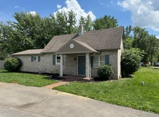 9101 Lloyd St, Indianapolis, IN 46239