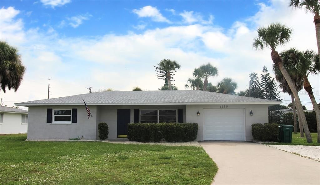 1785 Elinor Pl #1785, Englewood, FL 34223 | Zillow