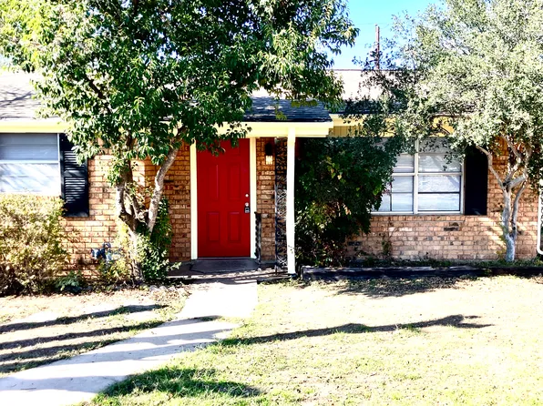 1112 Northwood Dr #B, Marble Falls, TX 78654