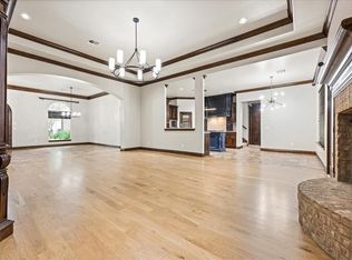 5809 Havenshire Ln, Edmond, OK 73034