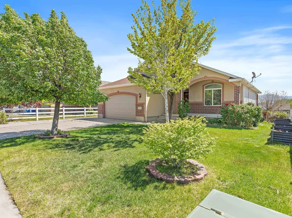 5763 S Stone Bluff Way W, Salt Lake City, UT 84118