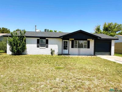 1520 Comer Dr, Clovis, NM, 88101