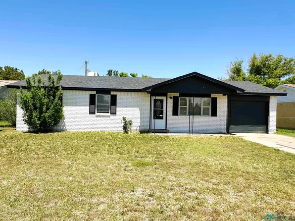 1520 Comer Dr, Clovis, NM 88101