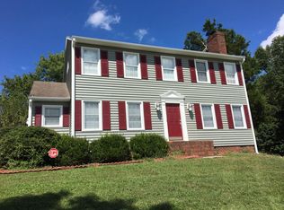 309 Canterbury Rd, High Point, NC 27262