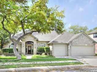 14919 Rio Rancho Way, Helotes, TX 78023