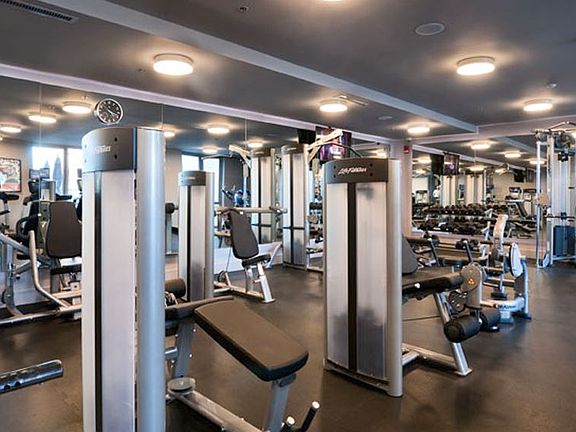 RiverTrace-fitness-center
