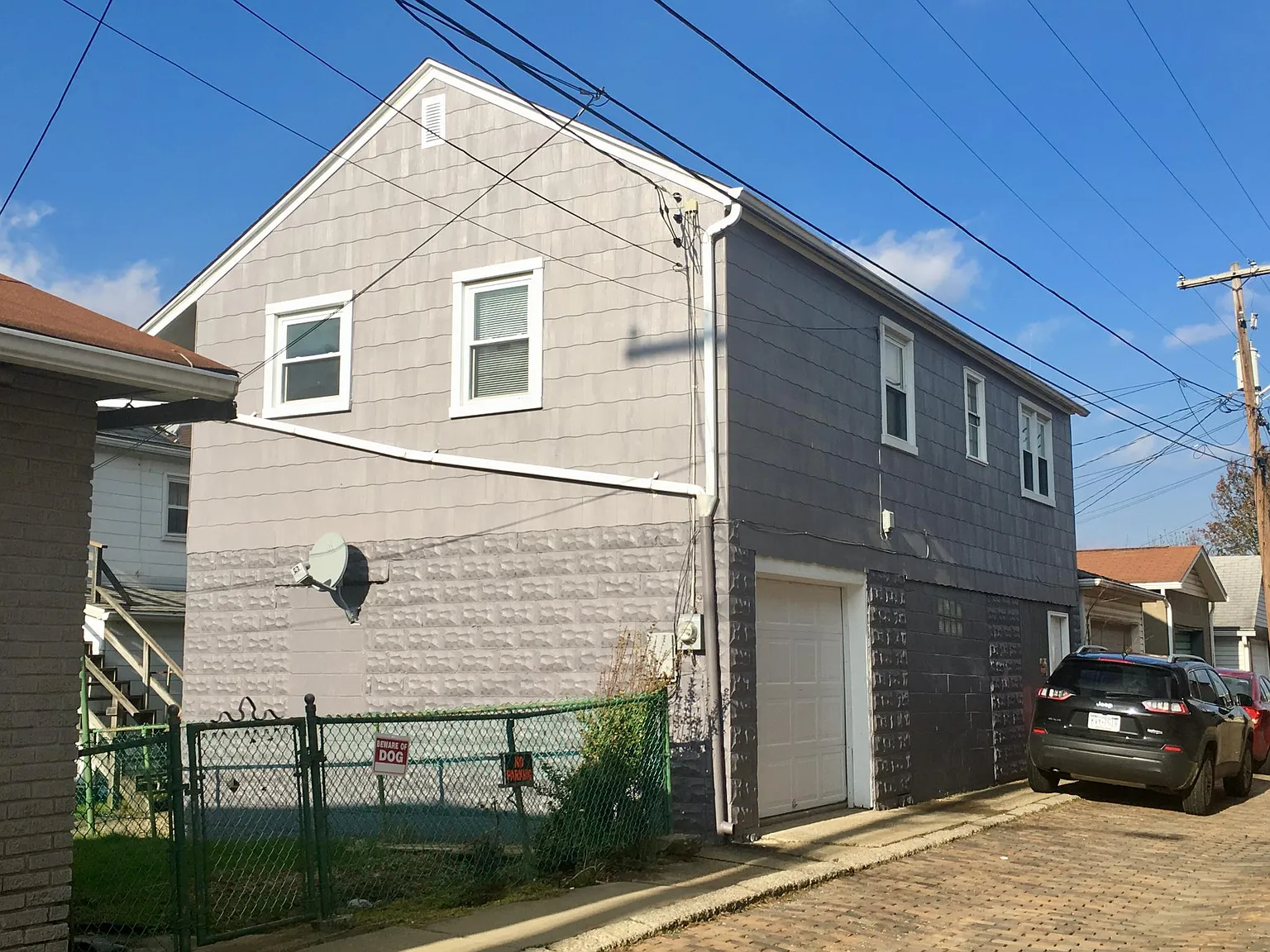 2 bed, $850 — Photo 1